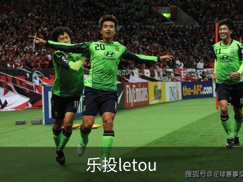 乐投letou概况